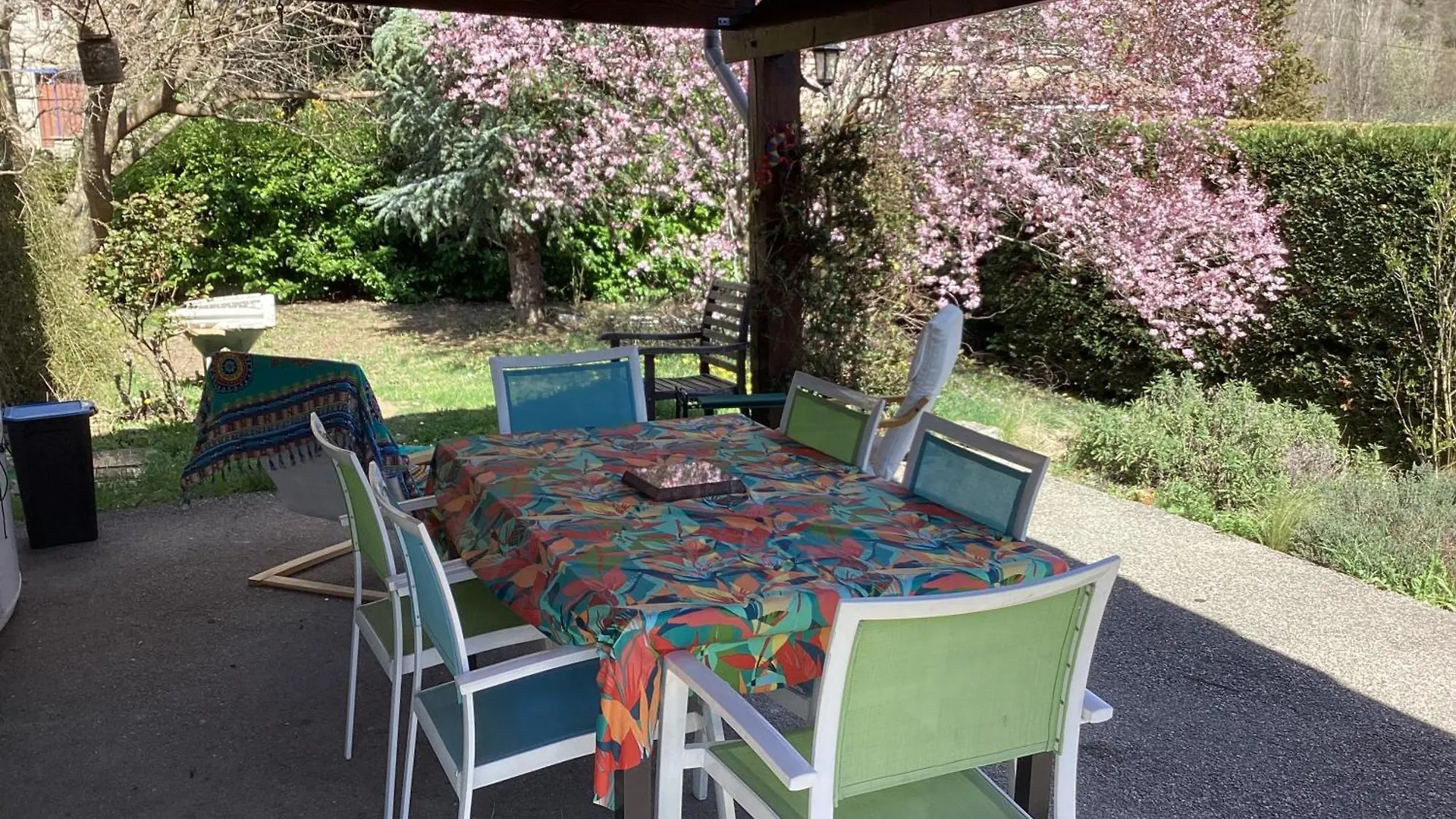 La Fabrique Des Petits Bonheurs location